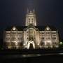 Boston College