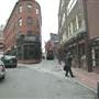 Haymarket, North End