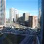 Rowes Wharf, Downtown