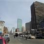 Boylston Street, Back Bay
