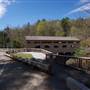 Bissell Bridge, Charlemont