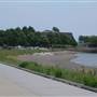 Fort Independence on Castle Island, South Boston