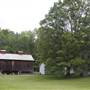 Tyringham House