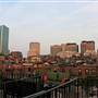 Beacon Street House, Back Bay