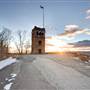 Poet's Seat Tower, Greenfield