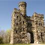 Bancroft Tower in Salisbury Park