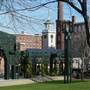 Boarding House Park, Lowell