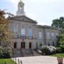 Waltham City Hall