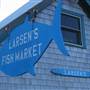 Menemsha Harbor