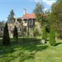 ASHLAND STONE MANSION