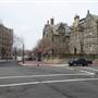 Boston University Castle