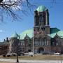 Bristol County Courthouse