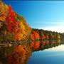 Bare Hill Pond