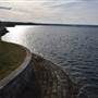 Clinton - Dam