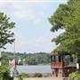 Jamaica Pond
