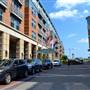 Battery Wharf Hotel
