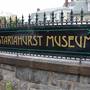 Wistariahurst