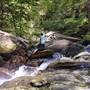 Chester-Blandford State Forest Campground/Boulder Park