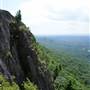 Mount Tom State Reservation, Holyoke