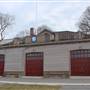 Union Boat Club Boathouse