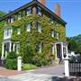 Chestnut Street, Salem