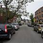 Howland St