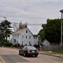 East Main Street
