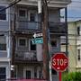 West Chestnut Street