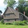 Whipple House, Ipswich