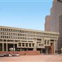 Boston City Hall
