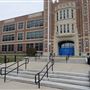 East Boston High