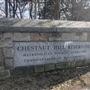 Chestnut Hill Reservoir
