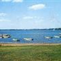 Lake Quannapowitt
