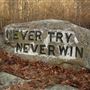 Babson's Boulders