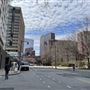 Kendall Square, Cambridge