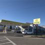 Quincy Gas Station