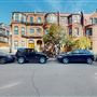Boston Brownstone