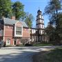 Edward F. Searles Estate