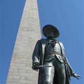 Bunker Hill Monument