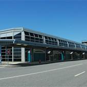 Worcester Regional Airport