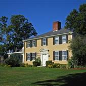 Salem Cross Inn, West Brookfield