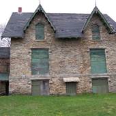 Hazelwood Park, New Bedford