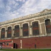 Orpheum Theater, New Bedford