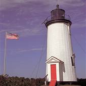 Cape Poge Lighthouse, Edgartown