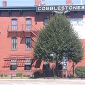Cobblestones Restaurant, Lowell
