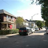 Aldrich Street, Roslindale