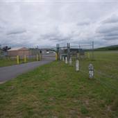 Turners Falls Airport, Montague