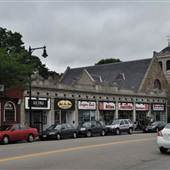 West Roxbury