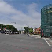 Everett Square, Dorchester
