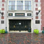 Cyclorama